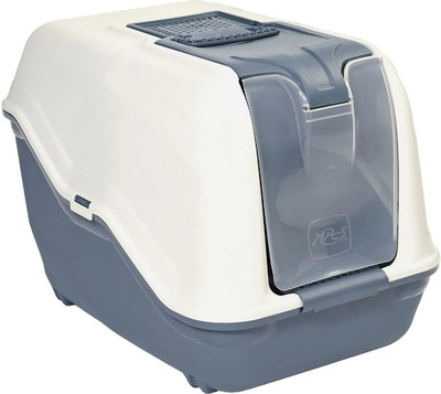 Туалет-домик MPS Био Netta MPS073943 (синий) - 