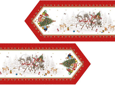 Дорожка на стол Santalino 850-763-31 - 