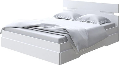 

Полуторная кровать, Milton с ПМ 120x200