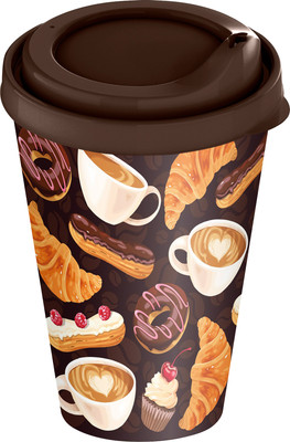 

Стакан, Кофейная пауза / 2231333