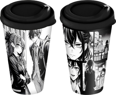 

Стакан, Аниме / 2231348