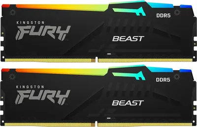 

Оперативная память DDR5, KF556C40BB2AK2-64