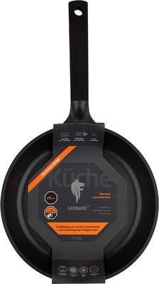 Сковорода Leonord Titan / 111205 - 