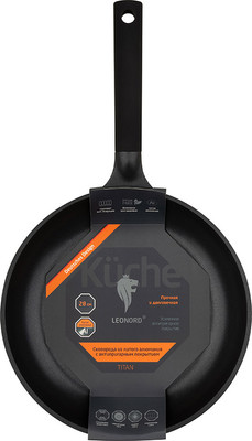 Сковорода Leonord Titan / 111206 - 