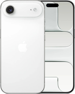 Смартфон Apple iPhone Air 512GB (облачный белый) - 