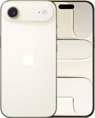 Смартфон Apple iPhone Air 512GB (золото) - 