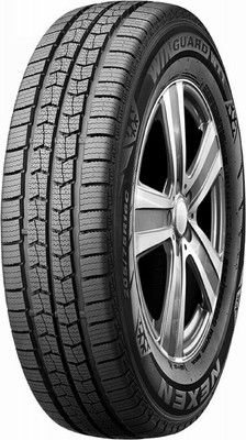 Зимняя легкогрузовая шина Nexen Winguard WT1 195/80R14C 106/104R  - 