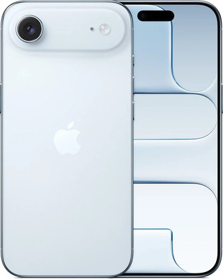 Смартфон Apple iPhone Air 512GB (небесно-голубой) - 