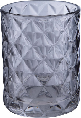 

Стакан для зубной щетки и пасты, Crystalite 110797