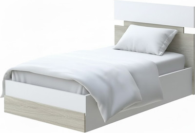 

Односпальная кровать, Milton с ПМ 90x190