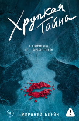 

Книга, Хрупкая тайна