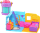 Игрушка-сюрприз HappyLine Фонарь-телепорт и волшебная комната Спальня / HL509_460003-D -