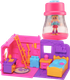 Игрушка-сюрприз HappyLine Волшебный флакон и волшебная комната / HL514_460006-С -