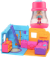 Игрушка-сюрприз HappyLine Волшебный флакон и волшебная комната / HL515_460006-D -