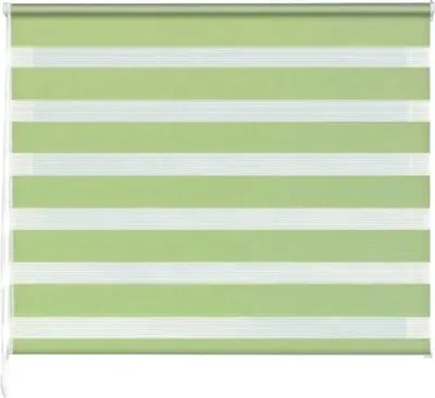 

Рулонная штора, День-Ночь Софт bh 1807 120x160