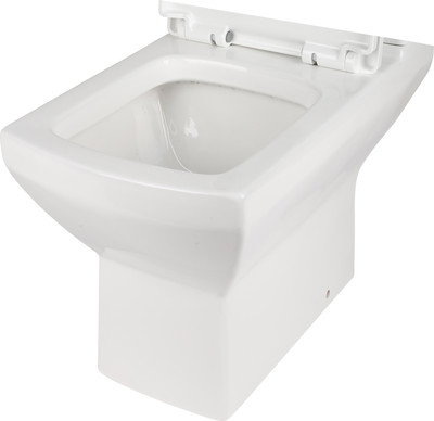 Чаша унитаза напольного Saniteco WD0040 - 