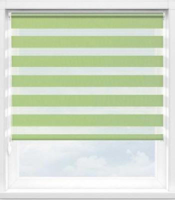 

Рулонная штора, День-Ночь Софт bh 1807 135x160