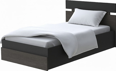 

Односпальная кровать, Milton с ПМ 90x190