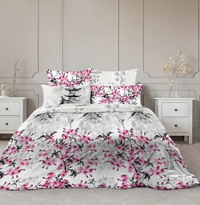 

Комплект постельного белья, 2сп Белая цапля 70299-1