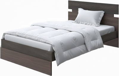 

Односпальная кровать, Milton 90x200