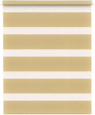 

Рулонная штора, День-Ночь Софт s 9 140x160