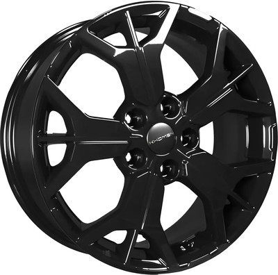 

Литой диск, KHW1715 Changan CS35/CS35 Pro 17x7" 5x110мм DIA 63.3мм ET 46мм