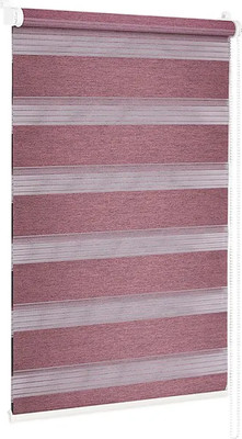 

Рулонная штора, День-Ночь Софт s 7 140x160