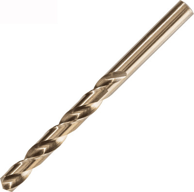 Сверло Deli По металлу RS 13.0мм DIN 338 HSCo 5 / EDH-MHZ130-E2 -