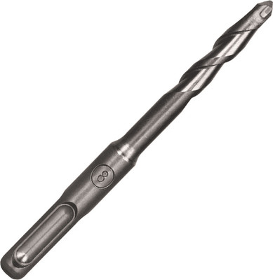 Бур Deli По бетону YS 8x110мм SDS-Plus / EDH-Y08110 - 