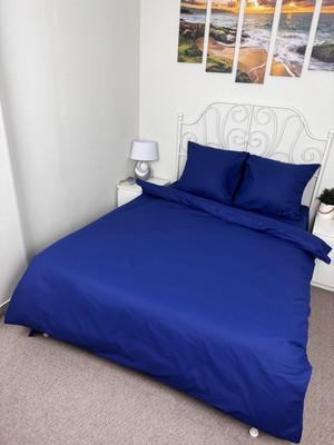 

Комплект постельного белья, Семейный Оливковая коллекция 19-4029