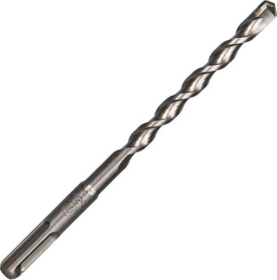 Бур Deli По бетону YS 10x160мм SDS-Plus / EDH-Y10160 - 