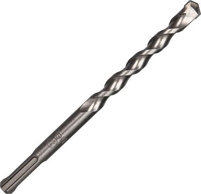 

Бур, По бетону YS 12x160мм SDS-Plus / EDH-Y12160