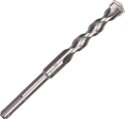 Бур Deli По бетону YS 16x160мм SDS-Plus / EDH-Y16160 - 