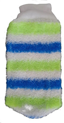 

Мочалка для тела, М1004