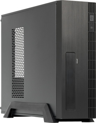 Корпус для компьютера Chieftec UE-02B-OP
