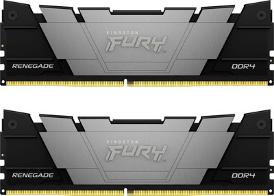 

Оперативная память DDR4, KF448C19RB2K2/16