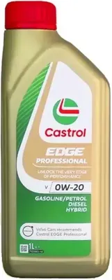 

Моторное масло, Edge Professional V 0W20 / 15F6D0