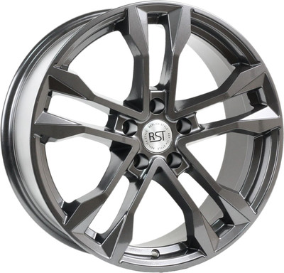 Литой диск RST Wheels R068 18x8