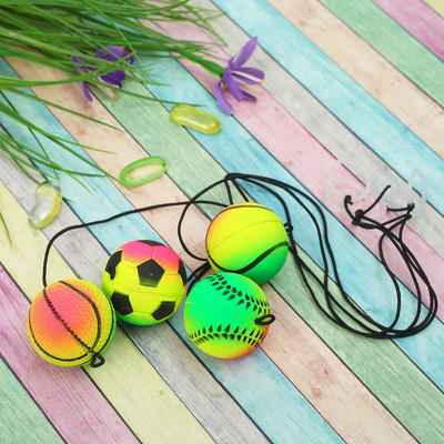 

Мяч детский, Попрыгун / 3479535