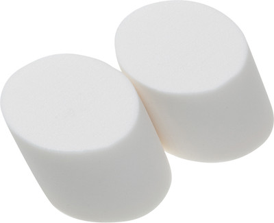 Набор спонжей для макияжа Dewal N543 (2шт) - 