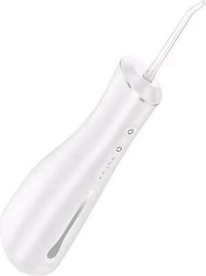 Ирригатор Hoco HP62 (белый) -