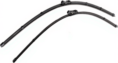 

Щетки стеклоочистителя, DF-090