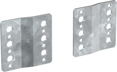 Кронштейн для электрощита IEK Format FO-00-NPE-1 (2шт) - 