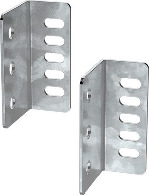 Кронштейн для электрощита IEK Format FO-00-BCU (2шт) - 