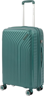 

Чемодан на колесах, 338-1160/3-24GRN