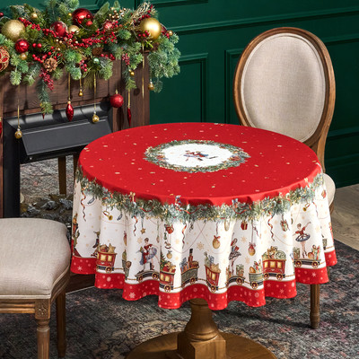 Скатерть Santalino 850-762-24 -