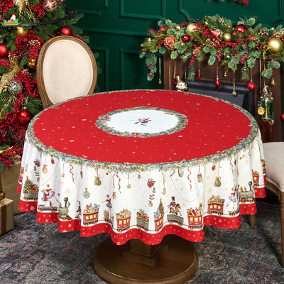 Скатерть Santalino 850-762-25 -