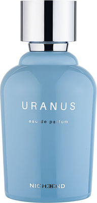 

Парфюмерная вода, Uranus