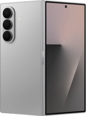 Смартфон Samsung Galaxy Z Fold7 5G 12GB/512GB (Silver Shadow) -