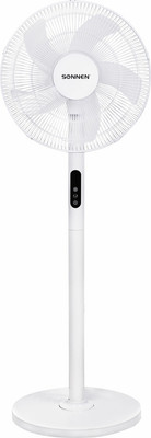 Вентилятор Sonnen FS40-A999 / 455735 (белый) - 